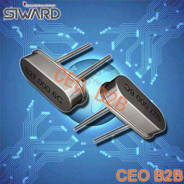 希华晶振,插件晶振,LP-3.5晶振