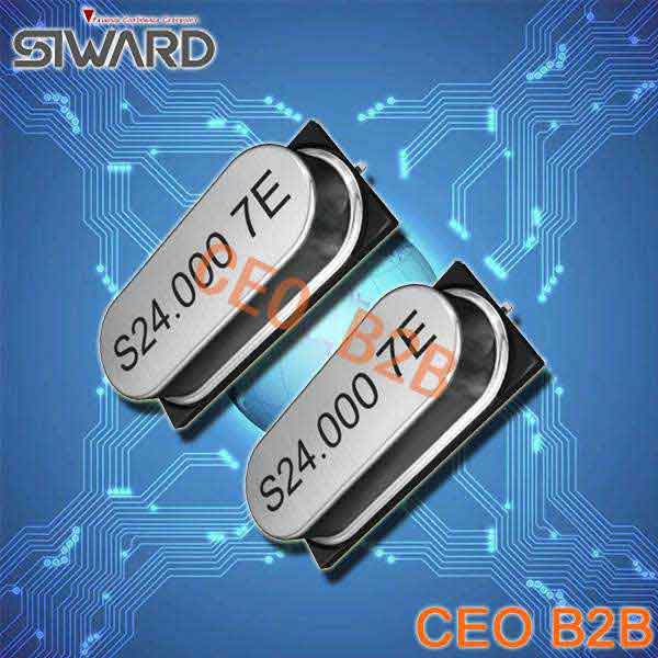 希华晶振,石英晶振,LP-3.5S晶振