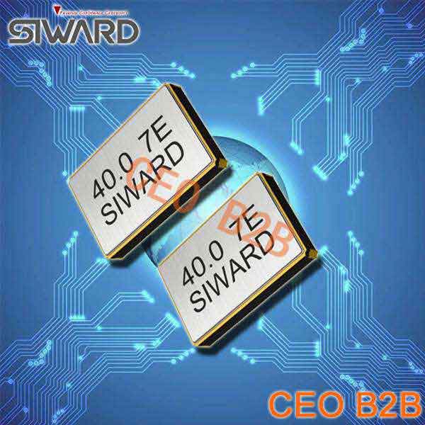 希华晶振,贴片晶振,SX-5032晶振 希华晶振,贴片晶振,SX-5032晶振