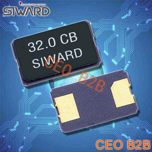 希华晶振,贴片晶振,GX-70502晶振