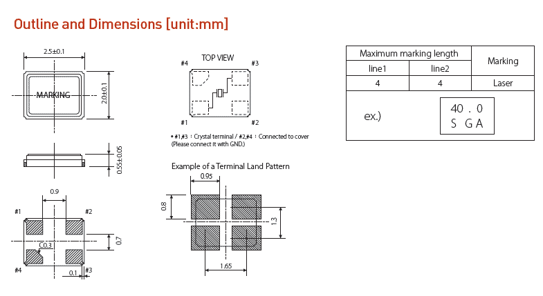 CSX-2520 2520 CSX-2520 2520