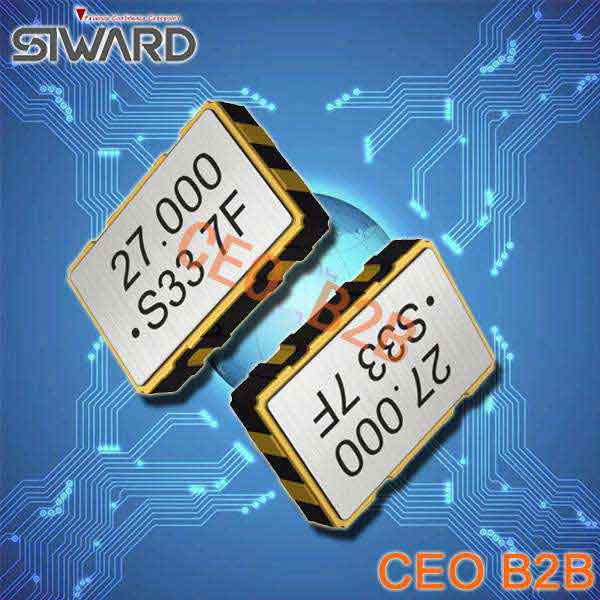 希华晶振,贴片晶振,VCX91晶振