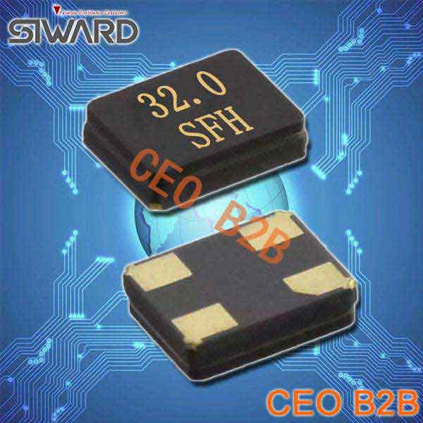 希华晶振,贴片晶振,CGX-32254晶振