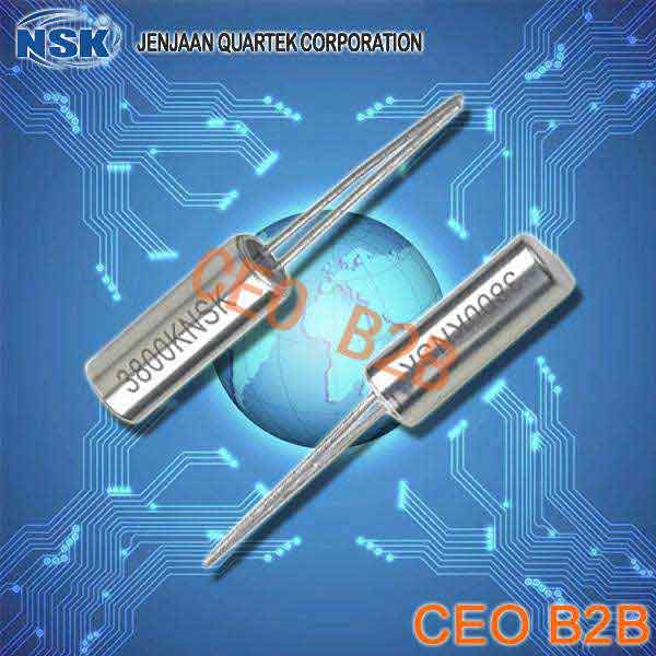 NSK晶振,石英晶振,NXF3-9晶振