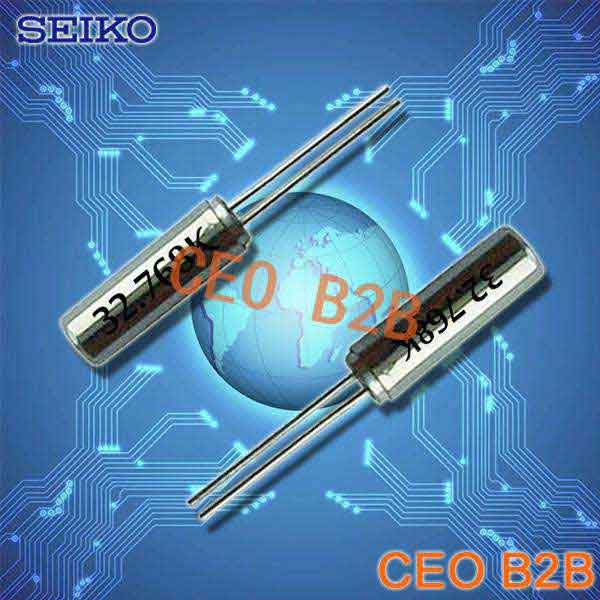 精工晶振,石英晶振,VT-150晶振