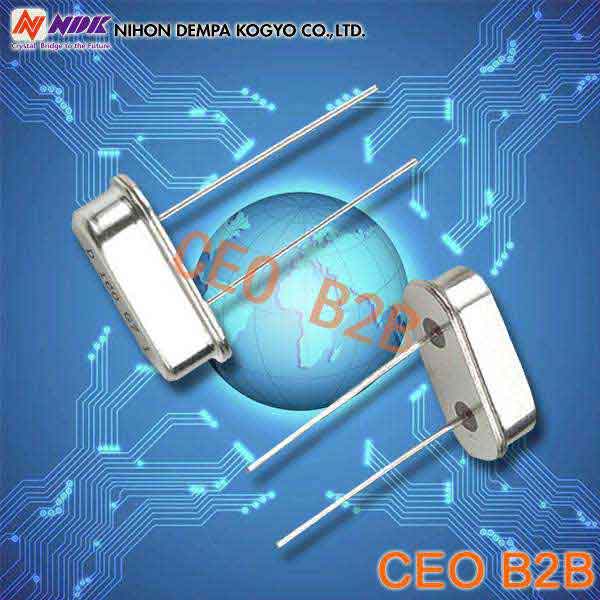 NDK晶振,石英晶振,AT-41晶振