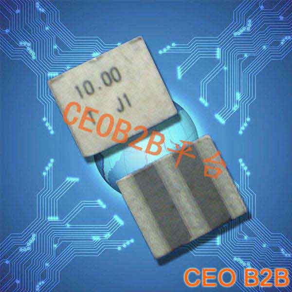 陶瓷晶振,陶瓷谐振器,10M晶振 陶瓷晶振,陶瓷谐振器,10M晶振