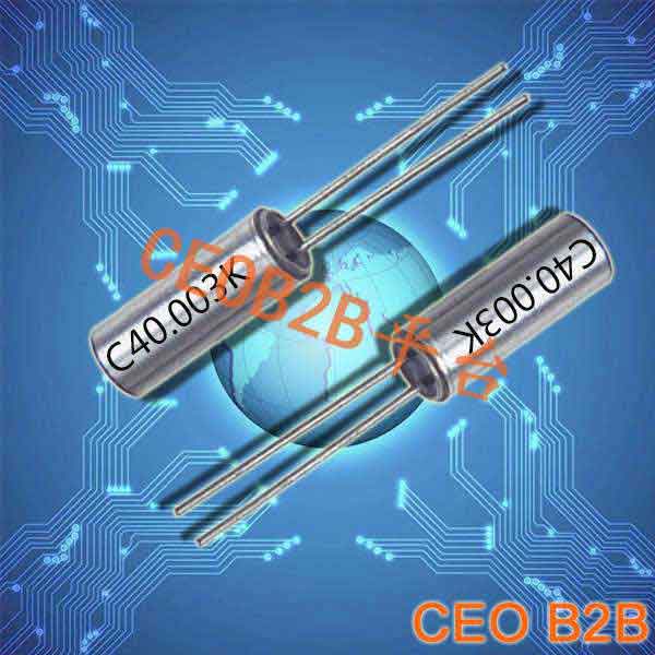 石英晶振,圆柱晶振,2*6晶振 石英晶振,圆柱晶振,2*6晶振