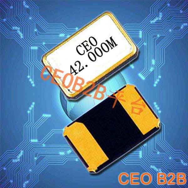 石英晶振,贴片晶振,5032两脚晶振