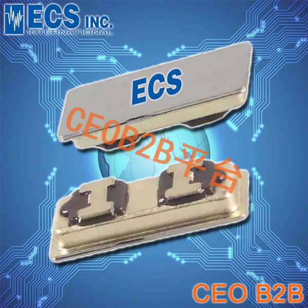 ECS晶振,ECX-19A晶振,ECS-73-20-19A-TR晶振,无源晶振 ECS晶振,ECX-19A晶振,ECS-73-20-19A-TR晶振,无源晶振