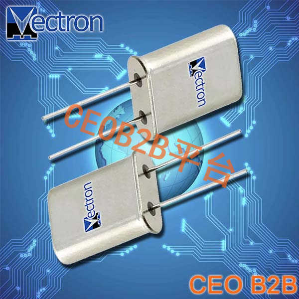 Vectron晶振,进口晶振,VXA1晶振