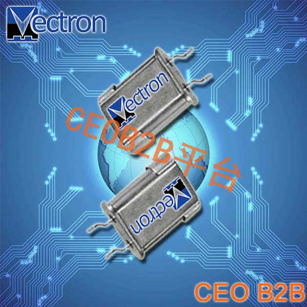 Vectron晶振,石英晶振,VXA7晶振