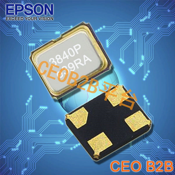 爱普生晶振,石英晶体谐振器,FA2016AA晶振 爱普生晶振,石英晶体谐振器,FA2016AA晶振