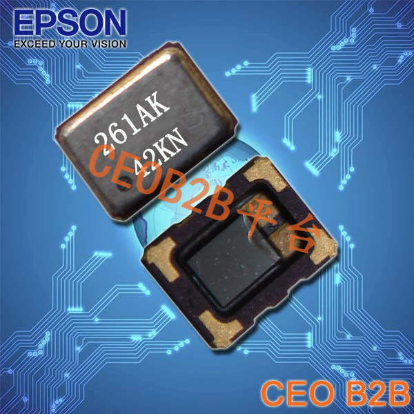 爱普生晶振,VC-TCXO晶振,TG-5006CG晶振,TG-5006CG-12H 26.0000M3 爱普生晶振,VC-TCXO晶振,TG-5006CG晶振,TG-5006CG-12H 26.0000M3