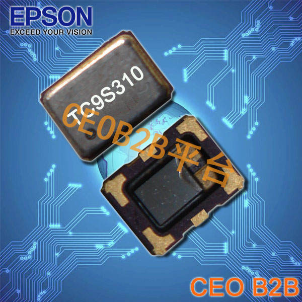 爱普生晶振,温补晶振,TG- 5035CE晶振