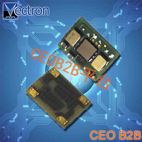Vectron晶振,7050有源晶体,TX-705晶振