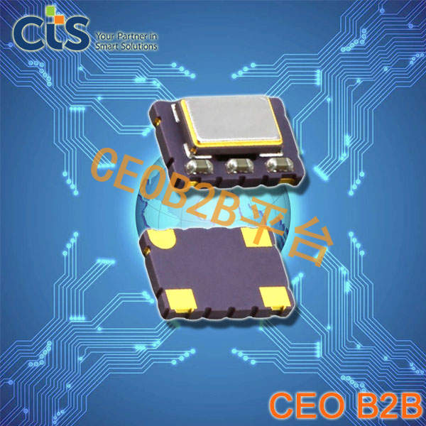 CTS晶振,VC-TCXO晶振,589晶振 CTS晶振,VC-TCXO晶振,589晶振