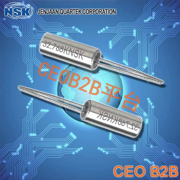 NSK晶振,石英晶振,NXF3-8晶振