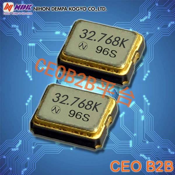 NDK晶振,32.768K有源晶振,NZ2016SHB晶振 NDK晶振,32.768K有源晶振,NZ2016SHB晶振