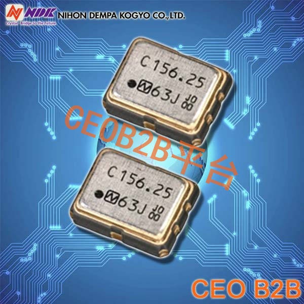 NDK晶振,OSC晶振,NP3225SB晶振