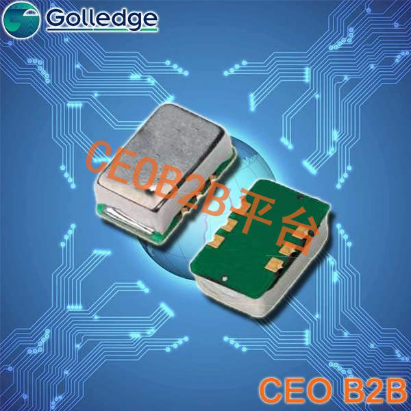 高利奇晶振,恒温晶振,GOXO-149晶振