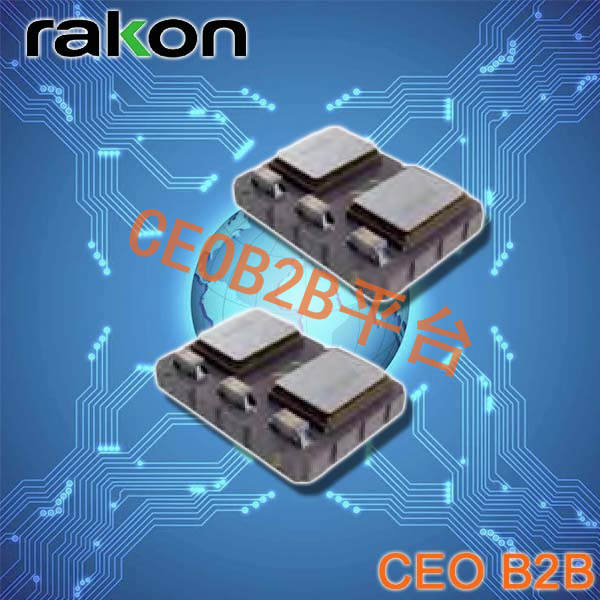 瑞康晶振,欧美温补晶振,RPT7050G晶振