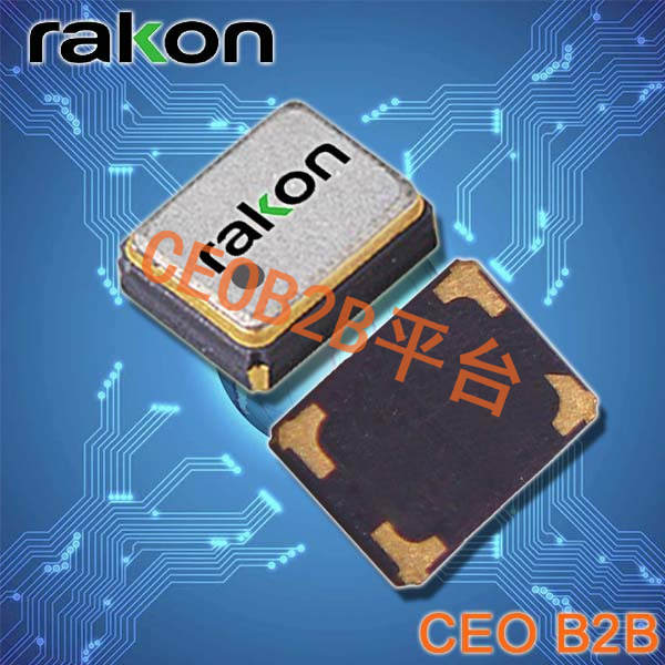 瑞康晶振,TCXO晶振,IT2100F晶振