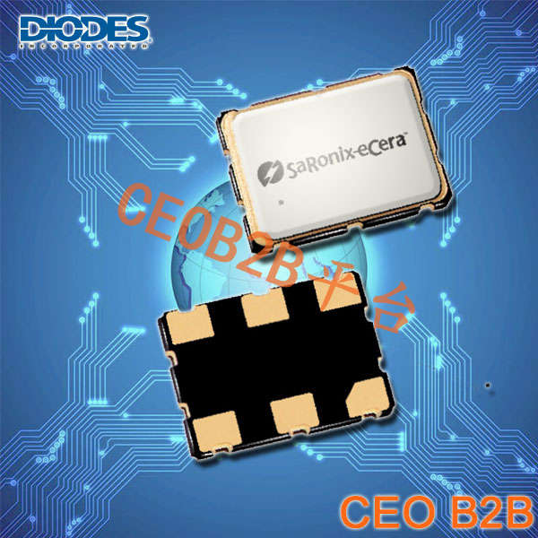 百利通亚陶晶振,石英晶体振荡器,PDGPON155晶振 百利通亚陶晶振,石英晶体振荡器,PDGPON155晶振