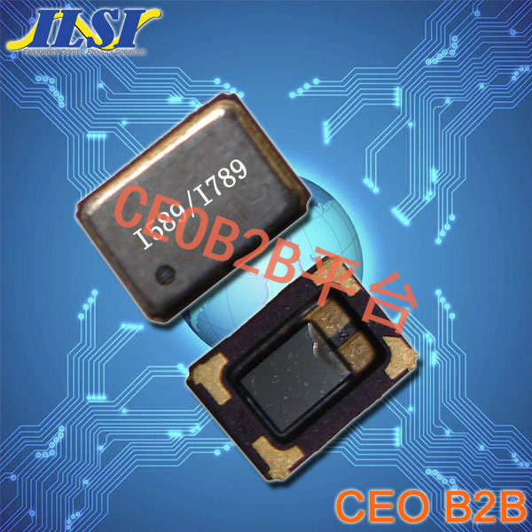 ILSI晶振,温补晶振,I589/I789晶振,温度补偿晶振 ILSI晶振,温补晶振,I589/I789晶振,温度补偿晶振