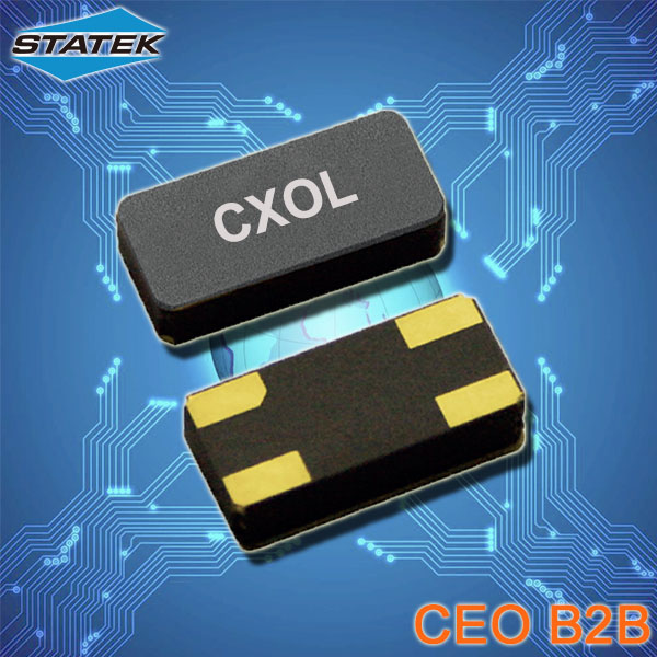 Euroquartz晶振,32.768K晶振,CXOL石英晶振 Euroquartz晶振,32.768K晶振,CXOL石英晶振