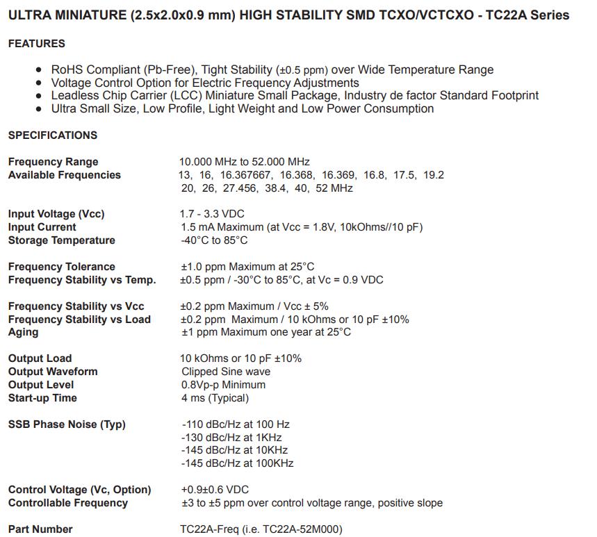 TC22A1