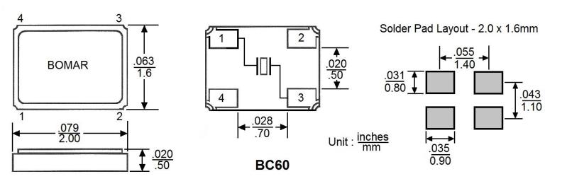 BC601