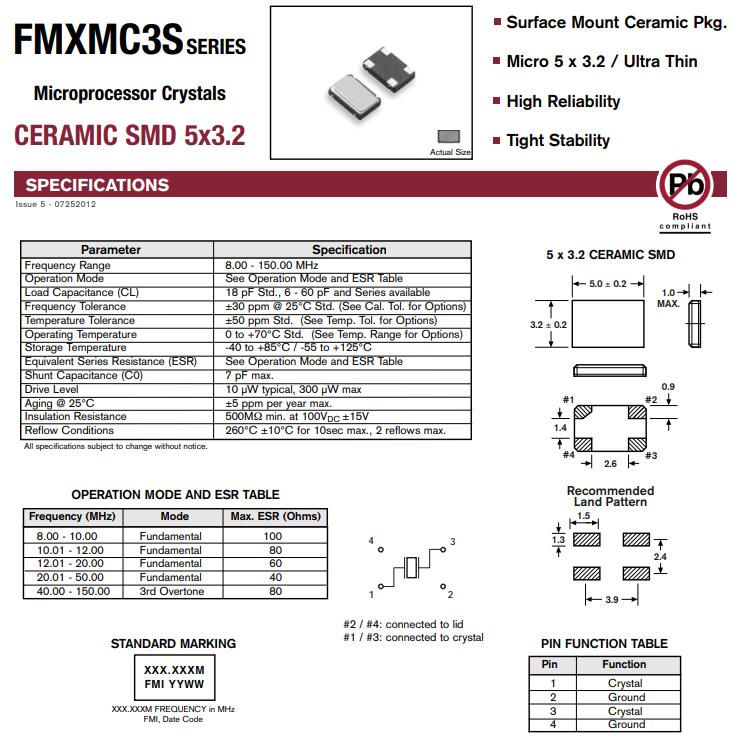 FMXMC3S1