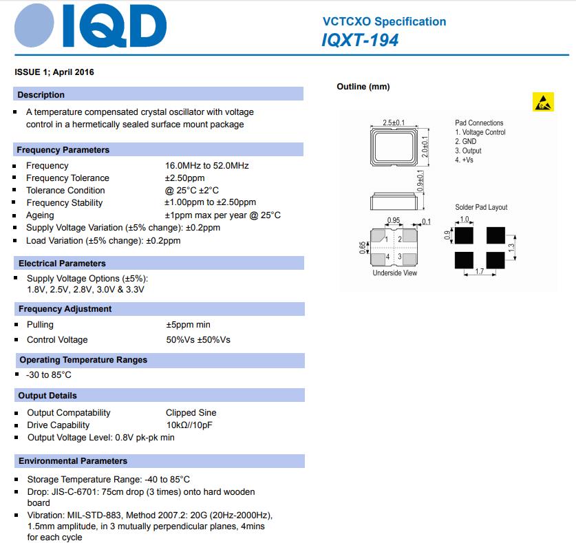 IQXT-1942