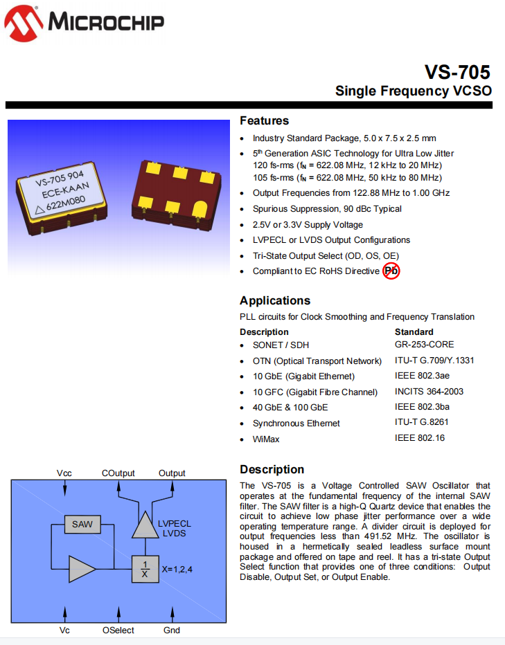 VS-705-1