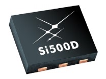 Skyworks六脚贴片晶振,500DEAA18M4320ACFR,6G无线网络晶振