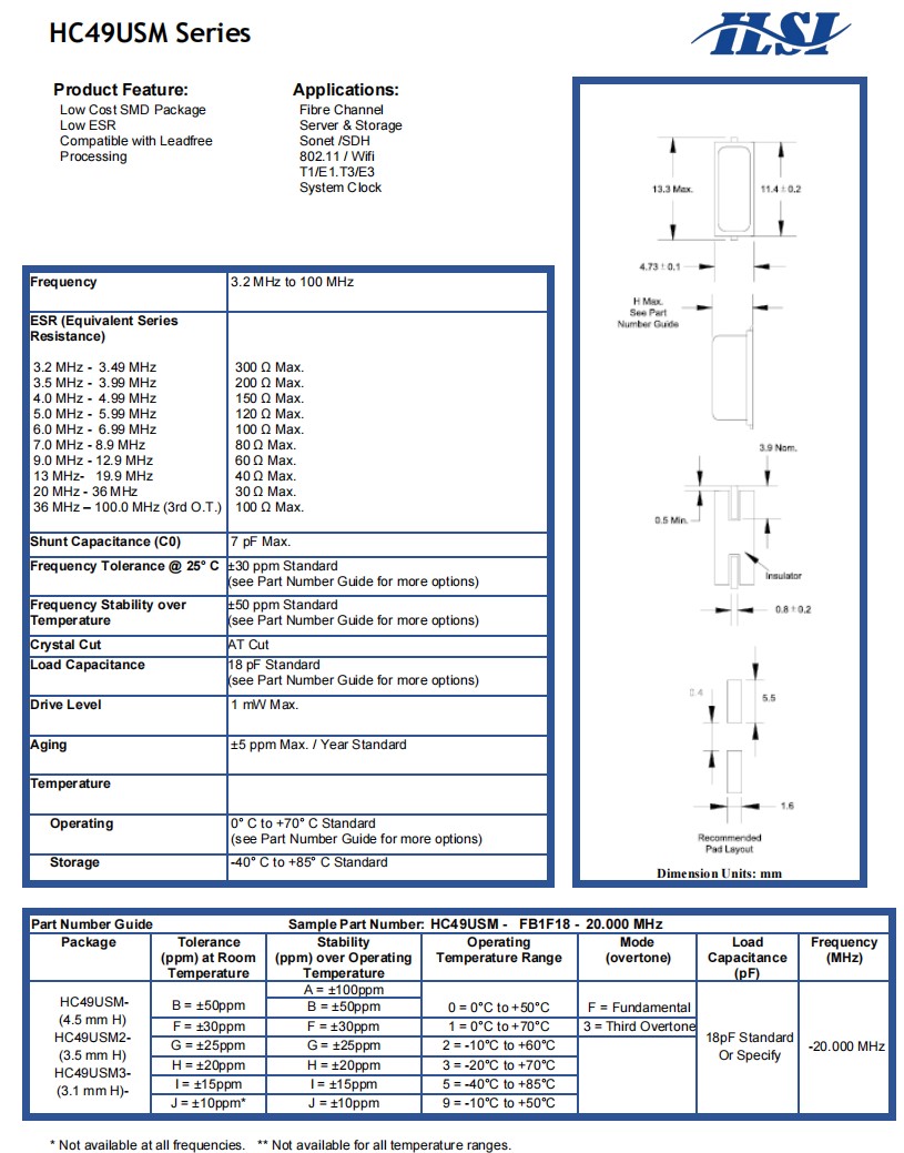 HC49USM-1