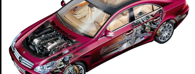 火热的AI和无人汽车行业又迎来新成员入伍