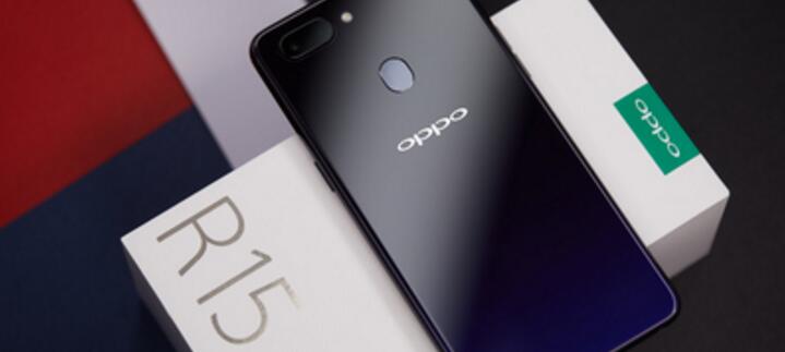 国产R15梦镜版除了最新的Android 9.0还有AI功能加入