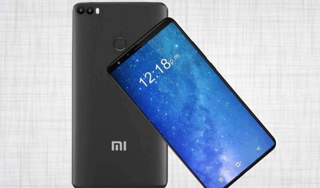 小米Max3将在7月登场让贴片晶振为发烧而生保驾护航