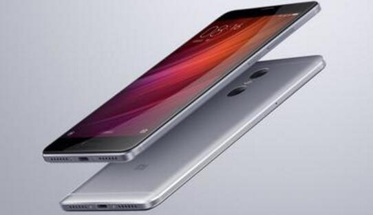 小米Max3将在7月登场让贴片晶振为发烧而生保驾护航