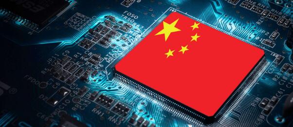 中国芯同样警示着我国晶振行业掌握核心的重要性