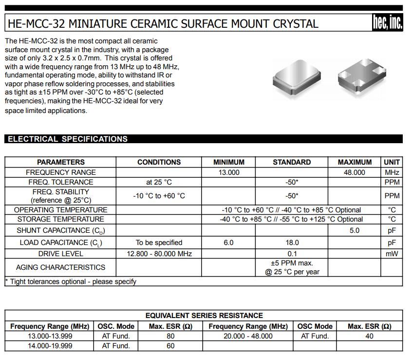 HE-MCC-322