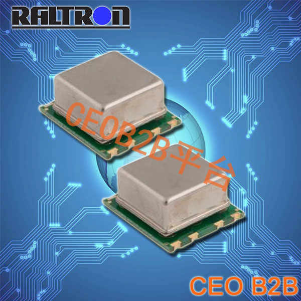 Raltron晶振,OX8100晶振,恒温晶振