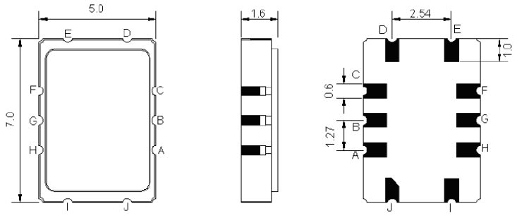 RSF-110.592-280-7050