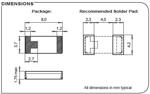 CC1V-T1A 8037 CC1V-T1A 8037