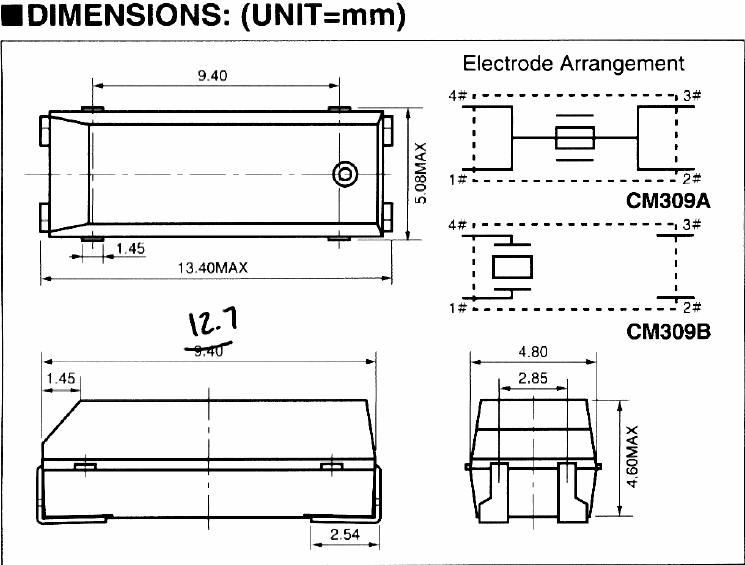 CM309A_CM309B CM309A_CM309B